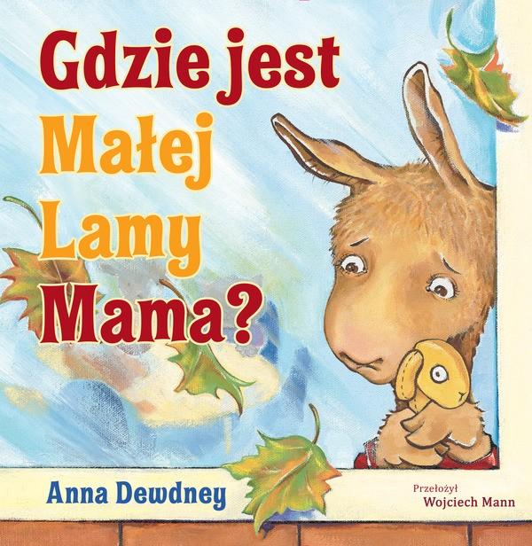Gdzie jest Małej Lamy Mama?