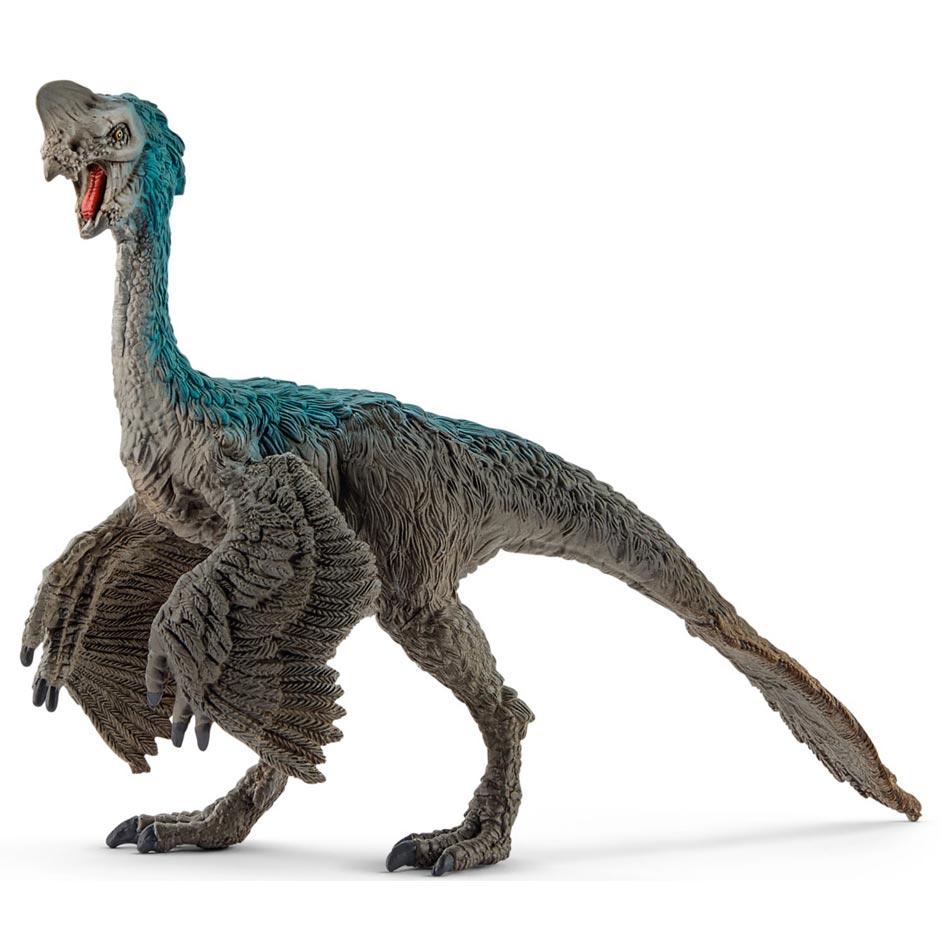 Owiraptor