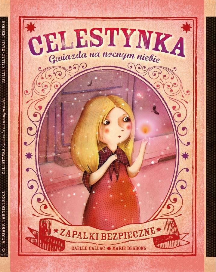 Celestynka - Gwiazda na nocnym niebie