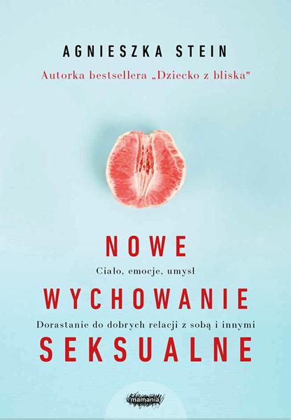 Nowe wychowanie seksualne (ślady magazynowania)