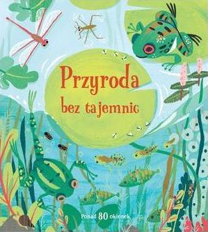 Przyroda bez tajemnic