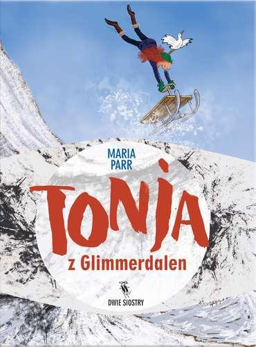 Tonja z Glimmerdalen