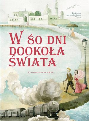 W 80 dni dookoła świata