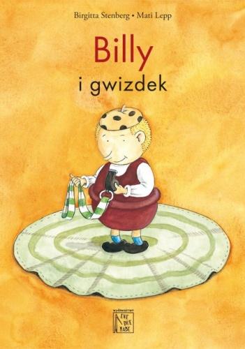 Billy i gwizdek