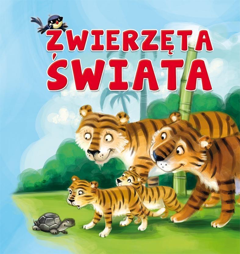 Zwierzęta świata