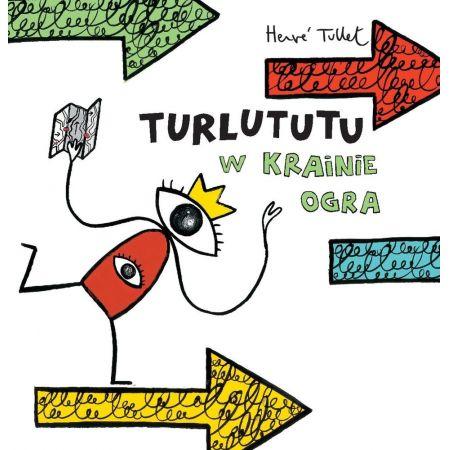 Turlututu w krainie ogra