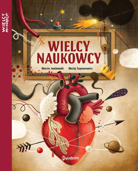 Wielcy naukowcy