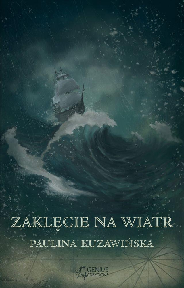 Zaklęcie na wiatr