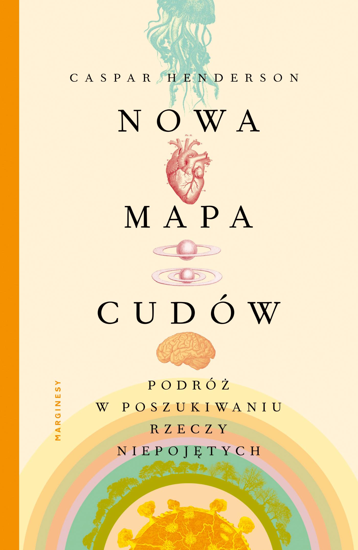 Nowa mapa cudów