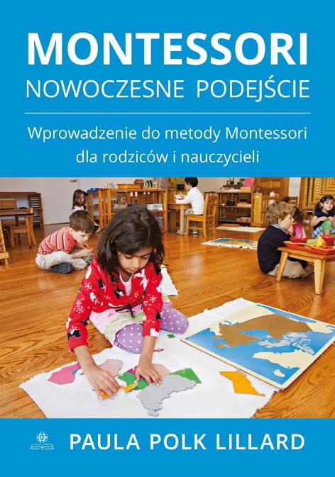 Montessori - Nowoczesne podejście