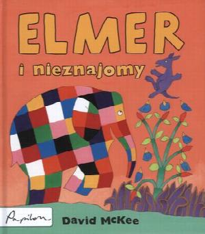 Elmer i nieznajomy