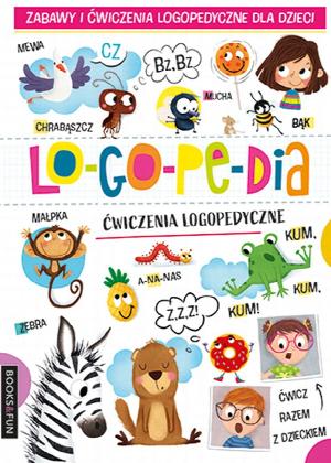 Logopedia - ćwiczenia logopedyczne