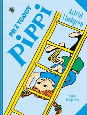 Przygody Pippi