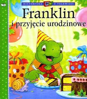 Franklin i przyjęcie urodzinowe