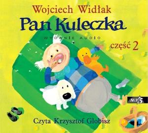 Pan Kuleczka cz. 2 audiobook
