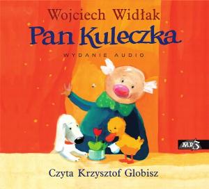 Pan Kuleczka cz. 1 audiobook