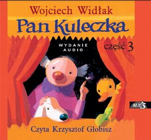 Pan Kuleczka cz. 3 audiobook