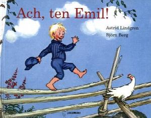 Ach, ten Emil!
