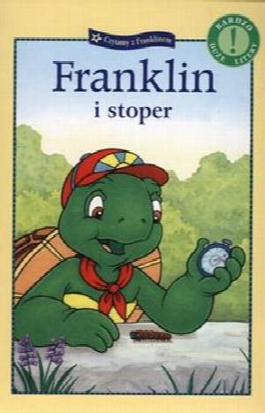 Czytam z Franklinem - Franklin i stoper