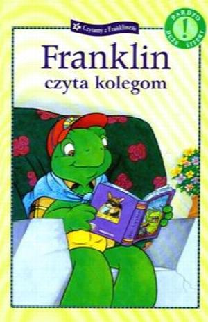 Czytam z Franklinem - Franklin czyta kolegom