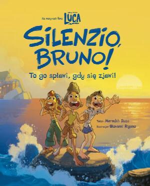 Silenzio, Bruno!