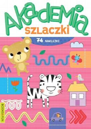 Akademia - Szlaczki
