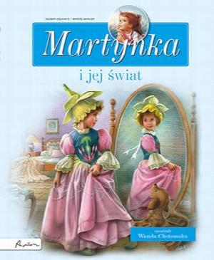 Martynka i jej świat. Zbiór opowiadań