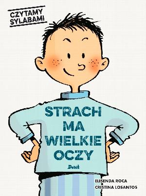 Strach ma wielkie oczy