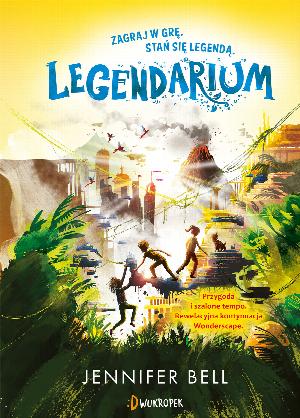 Legendarium. Wonderscape