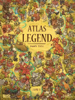 Atlas legend