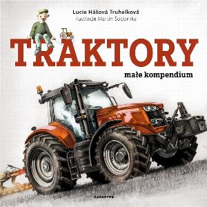 Traktory. Małe kompendium