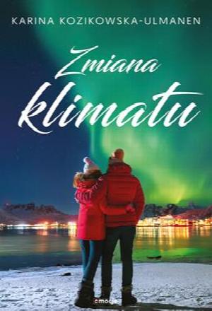 Zmiana klimatu