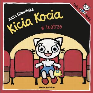 Kicia Kocia w teatrze