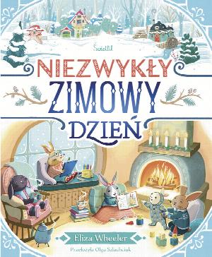 Niezwykły zimowy dzień