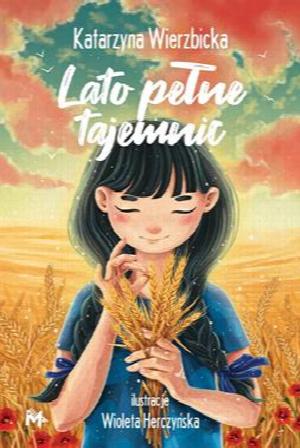 Lato pełne tajemnic