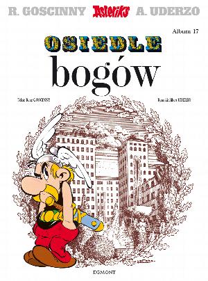 Osiedle Bogów. Asteriks