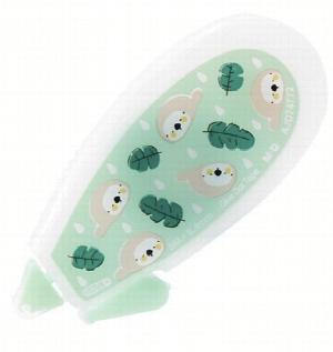 Klej kropka w taśmie Cha Cha 8m x 8,4mm