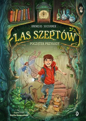Las Szept&oacute;w