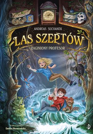 Las Szept&oacute;w