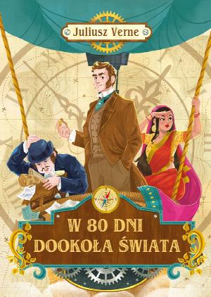 W 80 Dni Dookoła Świata
