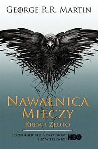 Nawałnica mieczy