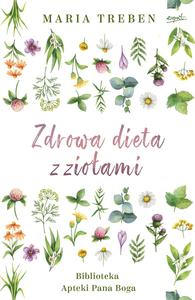 Zdrowa dieta z ziołami