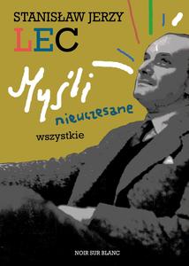 Myśli nieuczesane wszystkie