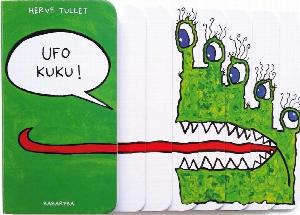 Ufo kuku