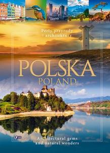 Polska. Perły przyrody i architektury