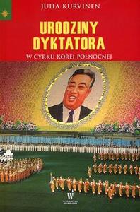Urodziny dyktatora. W cyrku Korei Północnej