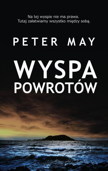 Wyspa powrotów