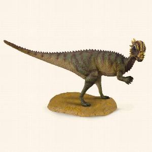Dinozaur pachycephalosaurus