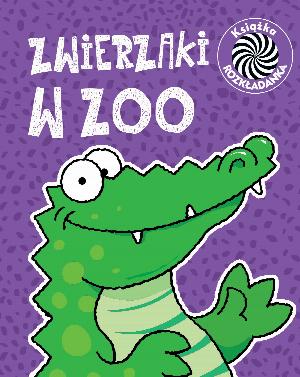 Zwierzaki w zoo