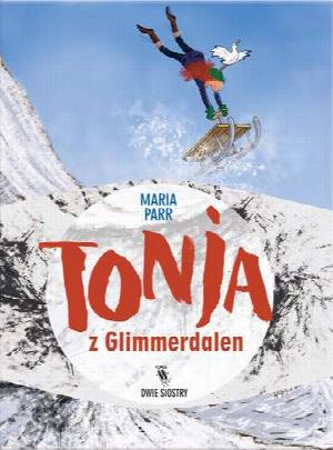 Tonja z Glimmerdalen